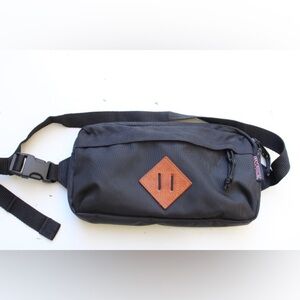 NWOT Jansport waist bag